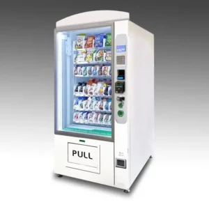 DVS Duravend 60B Drink Vending Machine