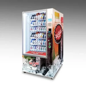 Soda Machines