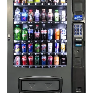 Seaga Envision ENV5B Drink Machine