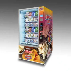 Snack Machines