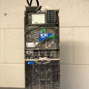 Conlux MCM5-4 Coin Mechanism for a Vending Machine