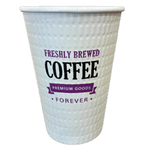 Cups for Joe2Go Coffee Machine