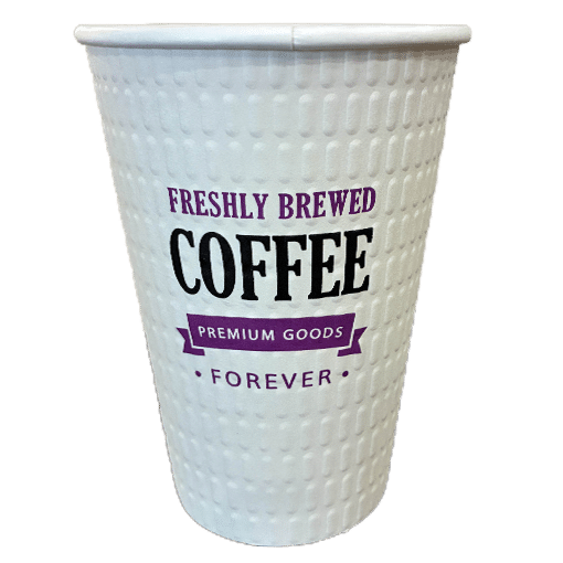 Cups for Joe2Go Coffee Machine