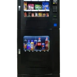 Seaga SM2300 Combo Vending Machine