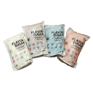 Sugar for Sweet Spin Cotton Candy Machine