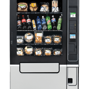 Evoke Elevator Food & Drink Combo